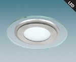 Встраиваемый светильник Eglo 95932 PINEDA 1