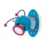 Светильник для детской комнаты Eglo 95941 LAIA 1