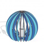 Светильник для детской комнаты Eglo 95951 FABELLA