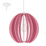 Светильник для детской комнаты Eglo 95953 FABELLA