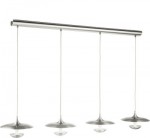 Подвесной светильник Eglo 95957 TORONJA