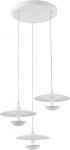 Подвесной светильник Eglo 95959 TORONJA