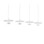 Подвесной светильник Eglo 95961 TORONJA