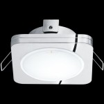 Встраиваемый светильник Eglo 95963 PINEDA 1