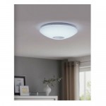 Настенно-потолочный светильник Eglo 95972 VOLTAGO 2