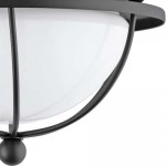 Уличный светильник настенный Eglo 95976 MONASTERIO