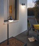 Уличный светильник настенный Eglo 95976 MONASTERIO