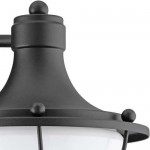 Уличный светильник настенный Eglo 95976 MONASTERIO