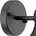 Уличный светильник настенный Eglo 95976 MONASTERIO