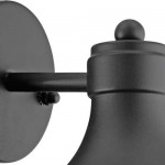 Уличный светильник настенный Eglo 95976 MONASTERIO