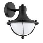 Уличный светильник настенный Eglo 95976 MONASTERIO