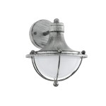 Уличный светильник настенный Eglo 95978 MONASTERIO