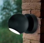 Уличный светодиодный светильник настенный Eglo 95985 СOMIO