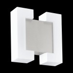 Уличный светодиодный светильник настенный Eglo 95987 SITIA