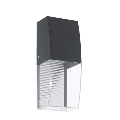 

Уличный светодиодный светильник настенный Eglo 95992 SERVOI, 95992