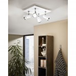 Светильник для ванной комнаты Eglo 95995 TAMARA 1