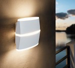 Уличный светодиодный светильник настенный Eglo 96006 PERAFITA