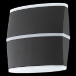 Уличный светодиодный светильник настенный Eglo 96007 PERAFITA