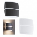 Уличный светодиодный светильник настенный Eglo 96007 PERAFITA