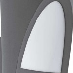 Уличный светильник Eglo 96009 PROPENDA