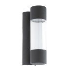 Уличный светодиодный светильник настенный Eglo 96014 ROBLEDO