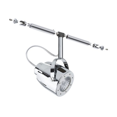 Paulmann 96015 WiRa Spot Mega max. 1x50W GU5,3 Chr pol.