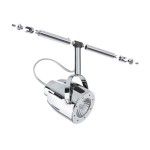 Paulmann 96015 WiRa Spot Mega max. 1x50W GU5,3 Chr pol.