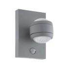 Уличный светодиодный светильник настенный Eglo 96019 SESIMBA 1