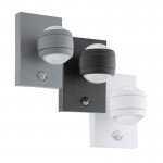 Уличный светодиодный светильник настенный Eglo 96021 SESIMBA 1