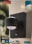 Уличный светодиодный светильник настенный Eglo 96021 SESIMBA 1