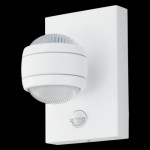 Уличный светодиодный светильник настенный Eglo 96022 SESIMBA 1