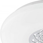 Настенно-потолочный светильник Eglo 96025 CAPASSO 1