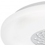 Настенно-потолочный светильник Eglo 96026 CAPASSO 1