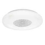 Настенно-потолочный светильник Eglo 96026 CAPASSO 1