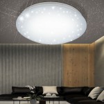 Светодиодный светильник Eglo 96027 GIRON-S 300мм