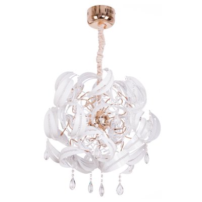 Светильник ЭкономСвет 9602P/16FGD RC