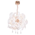 Светильник ЭкономСвет 9602P/16FGD RC