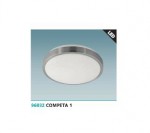 Настенно-потолочный светильник Eglo 96032 COMPETA 1