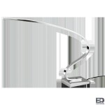 Настольная лампа для офиса Eglo 96051 LASANA 1