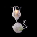 Светильник Eurosvet 9605/1 белый