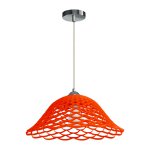 Подвесной светильник Экономсвет 9606/1CR RD