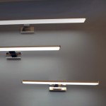 Светильник для ванной комнаты Eglo 96064 PANDELLA 1