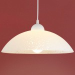 Подвесной светильник Eglo 96068 VETRO