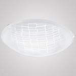 Настенно-потолочный светильник Eglo 96084 MALVA 1