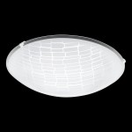Настенно-потолочный светильник Eglo 96085 MALVA 1