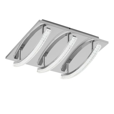 

Настенно-потолочный светильник LED Eglo 96094 PERTINI, 96094