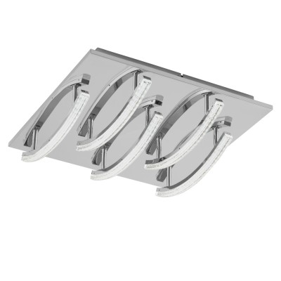 

Настенно-потолочный светильник LED Eglo 96095 PERTINI, 96095