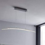 Подвесной диодный светильник Eglo 96096 PERTINI