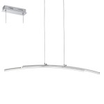 Подвесной диодный светильник Eglo 96096 PERTINI