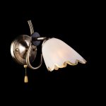 Светильник Eurosvet 9609/1 античная бронза